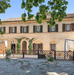 Nice Home In Macerata With Wifi And 5 Bedrooms photos Exterior
