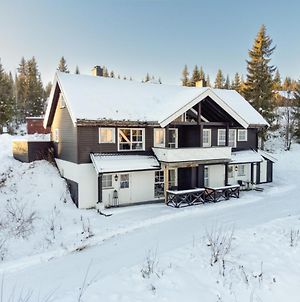 Nice Apartment With Sauna And Ski In Out Trysil photos Exterior