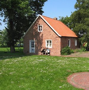 Ferienhaus Historisches Backhaus photos Exterior