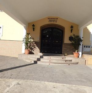 Hostal Macias, El Rey Del Sol photos Exterior
