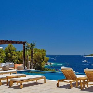 Luxury Villa Hvar Deluxe Palace 2 With Pool At The Beach photos Exterior