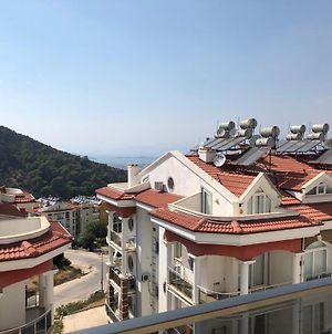 Pleasant Apartment With Sea View In Fethiye photos Exterior