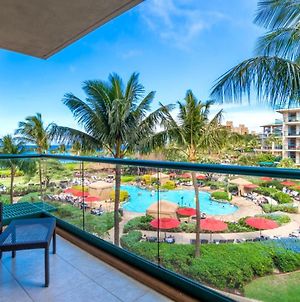 K B M Resorts- Hkh-305 Large 2Bd, Chefs Kitchen, Ocean Views, Easy Beach Pool Access photos Exterior
