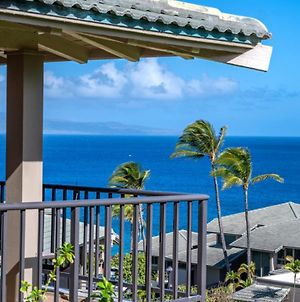 K B M Resorts- Kbv-12B3 Ocean-Front Luxury 1Bd Villa, Expansive Ocean Views, Remodeled photos Exterior