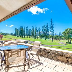 K B M Resorts- Kgv-25P6 Breathtaking 2Bd Remodeled Villa, Ocean And Golf Fairway Views photos Exterior