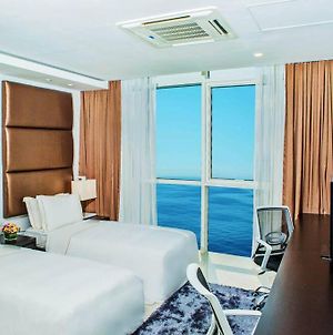 Ocean Premier 4-Bedroom Suite photos Exterior