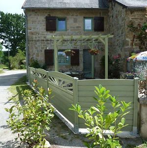 Maison A Broussas - Lac De Vassiviere photos Exterior