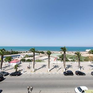 The Perfect View 2Bds Apt In Heart Of Marsa Plage photos Exterior