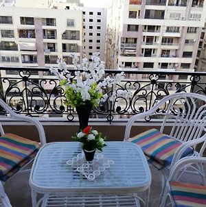 Luxury Apartment أنور المفتى مدينه نصر photos Exterior