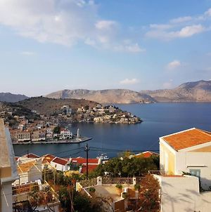 Experience The Greek Way Of Life In Nikolas House! photos Exterior
