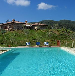 Beautiful Farmhouse In Passignano With Swimming Pool photos Exterior