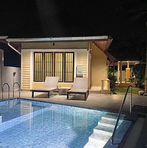 The Endless Resident Private Pool Villa photos Exterior
