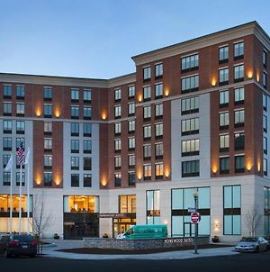 Homewood Suites By Hilton Providence photos Exterior
