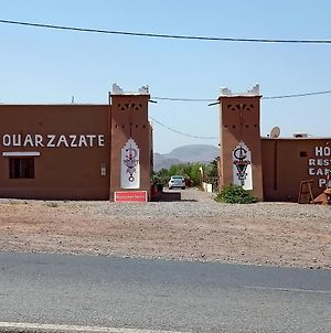 Lescale De Ouarzazate photos Exterior