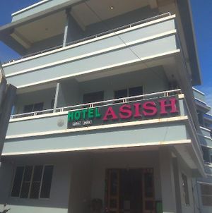 Hotel Asish Puri photos Exterior