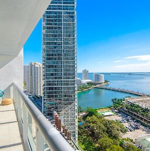2 Bedroom Private Residence At W Miami -2509 photos Exterior
