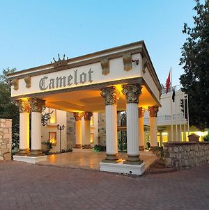 Camelot Boutique Hotel photos Exterior