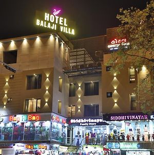 Hotel Balaji Villa photos Exterior