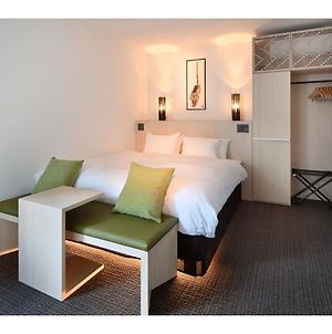 Hotel Kyotology - Vacation Stay 16017V photos Exterior
