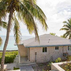 Gurgle And Whump By Eleuthera Vacation Rentals photos Exterior
