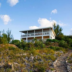 Blue Love Point 3Br By Eleuthera Vacation Rentals photos Exterior