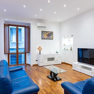 Dimora Del Fico - Appartamento Elegante E Spazioso photos Exterior