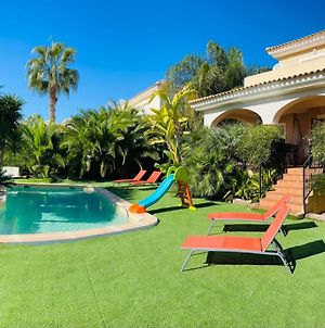 Villa Casa Roan - Golf Bonalba Alicante photos Exterior