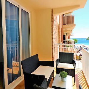 Terrace Seaview Front Line Levante Beach And Old Town By Mara Boutique photos Exterior