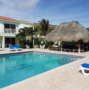 Apt 8A Lagoon Ocean Resort Curacao photos Exterior