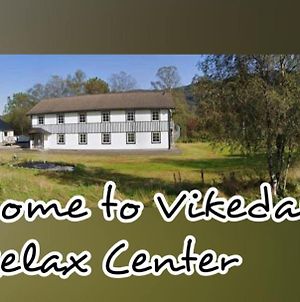 Vikedal Relax Center photos Exterior