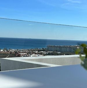 Dona Julia Golf Penthouse With Seaviews photos Exterior