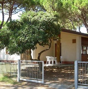 Three-Room Apartment In A Family House With Shared Garden In Lignano Pineta photos Exterior