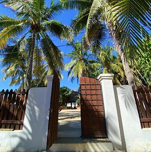 Hostal Punta Paraiso Cabanas photos Exterior