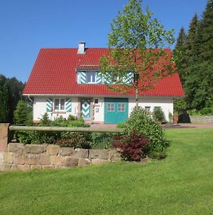 Ferienhaus-Tauchert photos Exterior