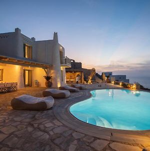 The A Villa, Sea And Sunset View, Private Pool photos Exterior