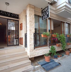 Datca Kilic Hotel photos Exterior