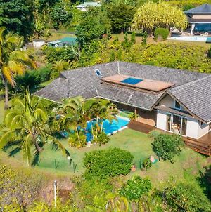 The Authentic Tiare Villa Of Mamaia In Papeete Wpool photos Exterior