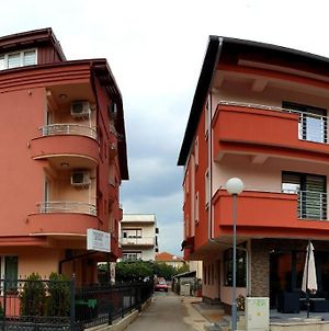 Villa & Apartments Antigona photos Exterior