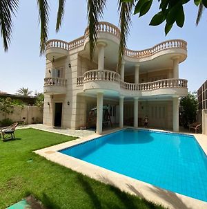 Paradise Villa - King Mariout photos Exterior
