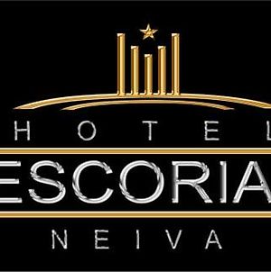 Hotel Escorial Neiva photos Exterior