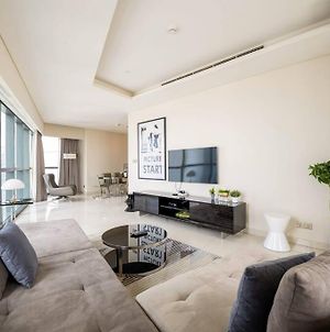 Luxury Facilities Furnished High Floor Apartment photos Exterior