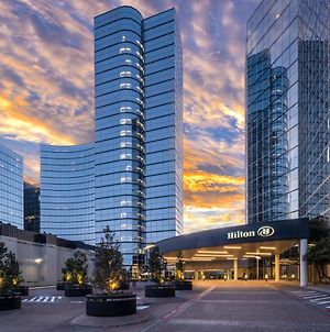 Hilton Dallas Lincoln Centre photos Exterior