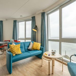 Sea-View Apartment In Scherpenisse With Terrace photos Exterior
