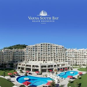 Deluxe Apartment Varna South Bay Beach Residence photos Exterior