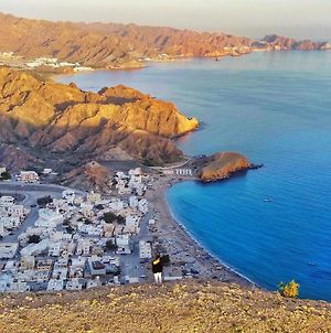 Muscat Oman Heavenly Qantab photos Exterior