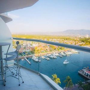 Nautico: The Best View Of Marina Vallarta photos Exterior