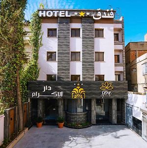 Dar El Ikram Hotel & Spa photos Exterior