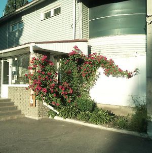 Motel Pid Strihoyu photos Exterior