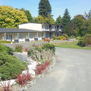 Spa Lodge Motel photos Exterior