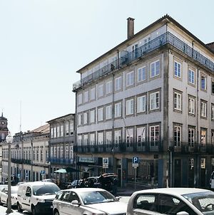 Casas Do Porto - Ribeira Apartments photos Exterior